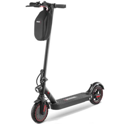 China Unisex Electric Scooters 8.5 Inch Folding Electric Scooters 36V 350W Lithium Battery Portable Scooters for sale