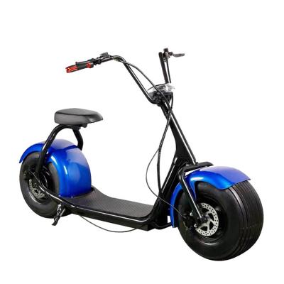 China Harlly unisex mini light electric car with lithium battery single seat 2 wheel outdoor mobility scooter motorcycle for sale