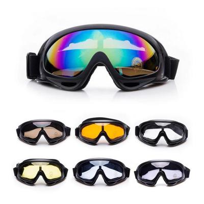 China New Style Sport Glass Outdoor Sunshade Sunglasses Men Women Outdoor Cycling Mountain Bike Riding Sunglasses Anti-ultraviolet for sale