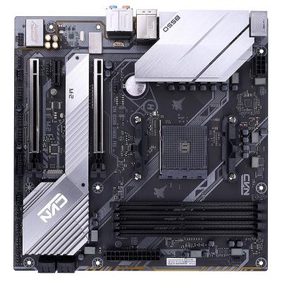 China PRO Desktop CVN GAME B550M Gaming V14 Computer Motherboard for sale