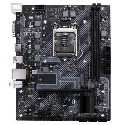 China Desktop H510M - T M. 2 Motherboard V20 Computer Games for sale