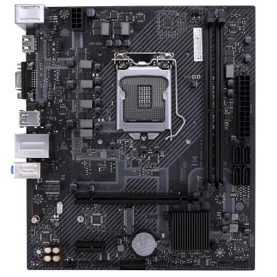 China Desktop H510M - K M. 2 Motherboard V20 Computer Games for sale