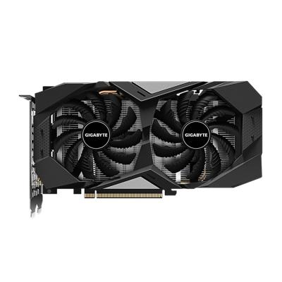 China GeForce RTX 2060 RTX2060S RTX2070 RTX2070S RTX2080 RTX2080S RTX3060 RTX3070 GTX1660 GTX1650 6G Gaming Graphics Card Desktop Video Card for sale