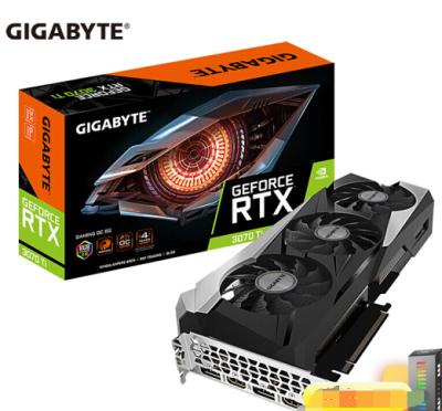 China RTX 3070Ti OC Gaming Desktop graphics cardRTX3060 RTX3060TI RTX3070 RTX3080 RTX3080TI RTX3090 RTX2060 RTX2070 RTX2080 RTX2060S RTX2080S for sale