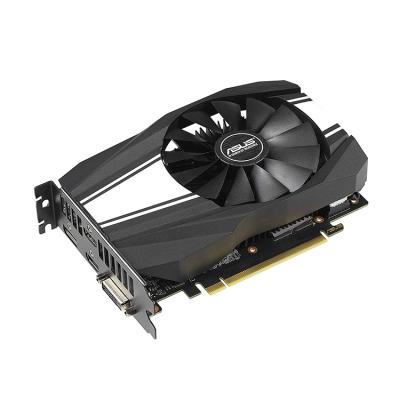 China PH GTX 1660TI O6G GDDR6 GTX GTX1660 GTX1660S GTX1050TI Desktop Graphics Card 192 Gaming Video Card Ti 6G Ti 6G Graphics Card for sale