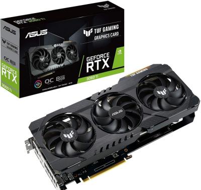 China GeForce RTX 3060 Ti OC LHR Gaming Desktop Desktop Graphics Card rtx2060 rtx3070 RTX3080 RTX3090 RTX2070 RTX2060 RTX3060 for sale