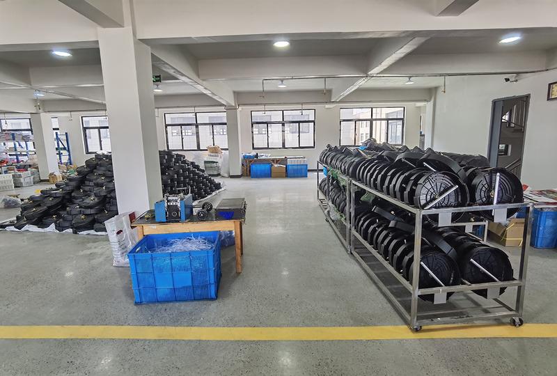 Verified China supplier - Ningbo Tori Import & Export Co., Ltd.