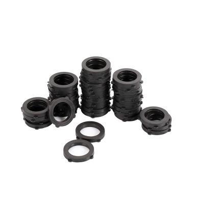 China Wear Pressure Seal O-Rings Replacement Rubber Seal Fits All Standard 3/4