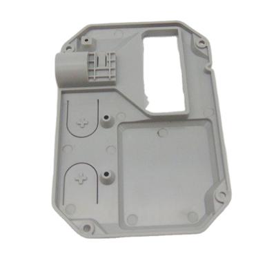 China PP PE PC OEM ABS Injection Shell Molding Plastic Parts 1500*1500*1000mm for sale