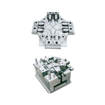 China precision custom die tooling quick maker quality small industrial parts maker making mold cheap plastic injection mold 1500*1500*1000mm for sale