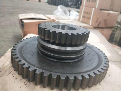 China LGMC High And Low Speed Gear Wheel Loader Components Long Lifespan for sale