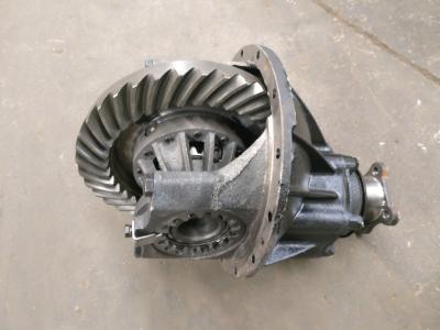 China Rustproof Wheel Loader Engine Parts Steel Reduction Gear Assembly for sale