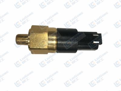 China 34B1072 908D Excavator Engine Oil Pressure Sensor for sale