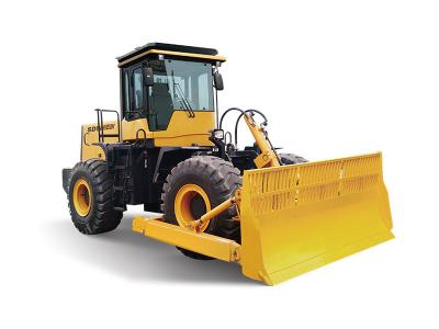 中国 Weichai WP10G190E354エンジンの構造のブルドーザーの重い装置18200kg 販売のため