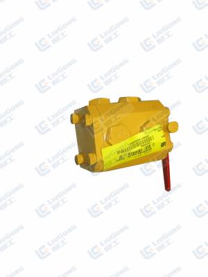 China 12C0685 Diverter Valve Liugong CLG835II CLG835III CLG835IV CLG842 IV CLG856 Wheel Loader Hydraulic Control Valve for sale