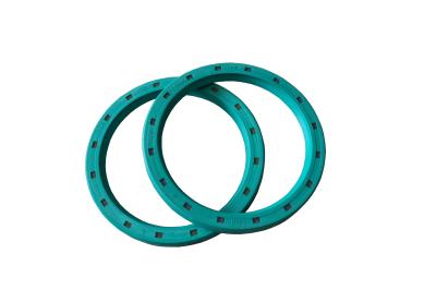 China 13B0352 Green Dust Ring Liugong Wheel Loader Spare Parts for sale