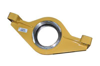 Cina Complessivo durevole delle parti di 24D0047 Front Swing Bracket Backhoe Loader in vendita