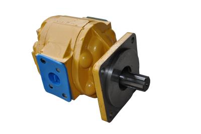 China 11C0009 Gear Pump  for Wheel Loader Spare Parts for sale