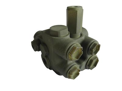 China CLG856 Liugong Loader Parts 13C0218 06-463-432 Charge Valve Brake System for sale