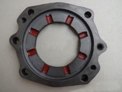 China Bulldozer parts  16y-15-00065  cover gearbox cover bulldozer parts for B230 B230 B160 for sale