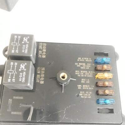 中国 46C7576	在庫のCPCD30フォークリフトの予備品のフォークリフトのコントローラー 販売のため