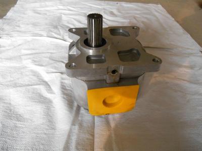 China 16Y-61-01000 Bulldozer Pump for sale