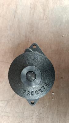 Chine Pompe à eau en plastique du besoin de fan de LGMC 3286278 pour des pièces de rechange de moteur diesel à vendre