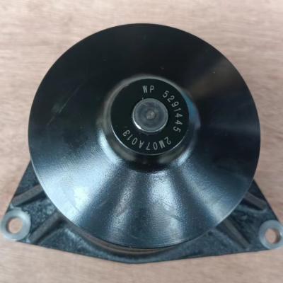 China LGMC forklift 3973114/5402699 OEM fan plastic need Water pump QSC8,3 Su nasosu for sale