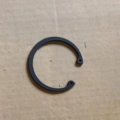 Cina Fermaglio dell'anello improvviso 3016652 di acciaio inossidabile delle componenti del motore che conserva Ring For Shaft in vendita