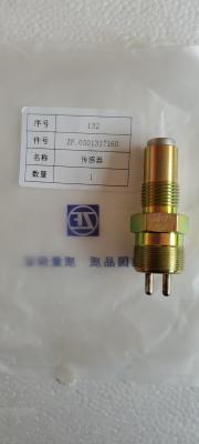 China lgmc zf loader spare parts Intake pressure sensor 0501317060 Sensor for sale