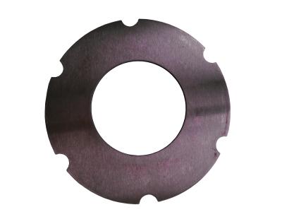 China Original Wheel Loader Spare Parts Out-Of-Band Tooth 4061310264 Adjustable Outer Friction Plate for sale