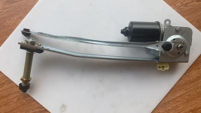 China PC200-7 Excavator Spare Parts E320c Wiper Assembly for sale