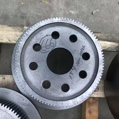 China 154-22-11122 Bulldozer Spare Parts Clutch Inner Drum for sale