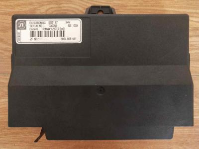 China 37B0428 Wheel Loader Engine Parts Control Unit For 856H for sale