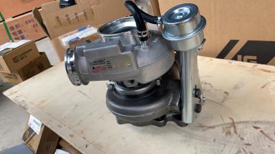 China 4040205	Turbocharger  Dynapac CA402 	Turbokompressor   Liugong Excavator CLG920 CLG922 CLG923 CLG925 Excavator Filter for sale