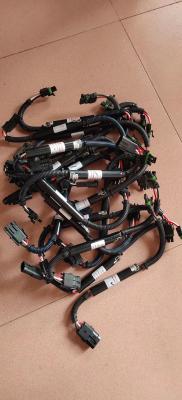 China 37B0099 Coil Manager SA-4751 Liugong Excavator CLG920 CLG922 CLG923 CLG925 Excavator Filter for sale