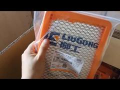 LIUGONG AC FILTER