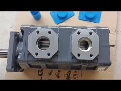 LIUGONG GEAR PUMP