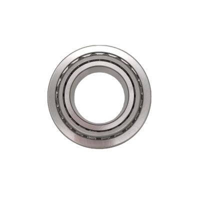 China Long Life 32008 40x68x19mm Tapered Roller Bearing for sale