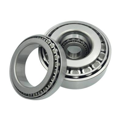 China Wholesale Long Life China Factory Truck Repair Bearing Reducer Gearbox 32010 Taper Roller Bearing for sale