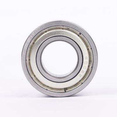 China Motorcycle 608 Long Life Deep Groove Ball Bearing 688 Bearing 6301 for sale