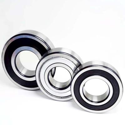 China CHINA FACTORY Long Life Bearing Best Price 6301 Deep Groove Ball Bearing 6302 for sale