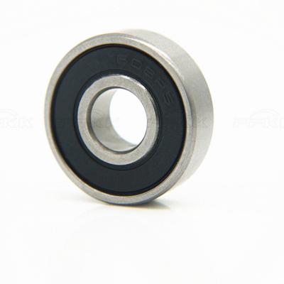 China Factory high precision skateboard bearing 8X22X7mm 608 2rs deep groove ball bearing with cheap price for sale