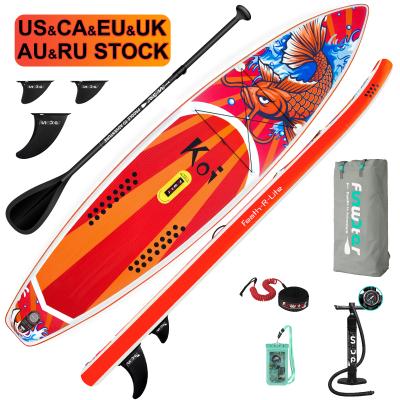 China FUNWATER OEM Unisex Dropshipping 11'6