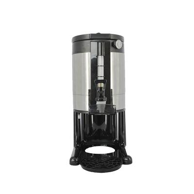 China Hotel Shake Hot Drink Machine Hot Drink Dispenser Hot Tea Coffee Milk Dispenser Dispense 4054R-2 for sale