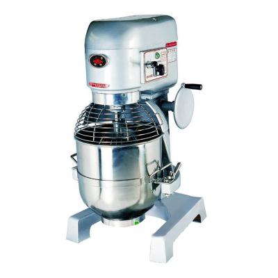 China B30 hotel household kitchen food mixer/mixer for sale