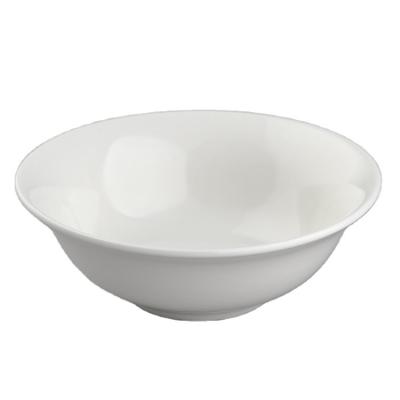 China Disposable Disposable Ceramic Tableware Dinner Ceramic Bowl for sale