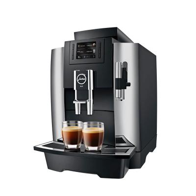 China Customized Automatic Espresso Machine Portable Coffee Maker 295x419x444mm 295x419x444mm for sale