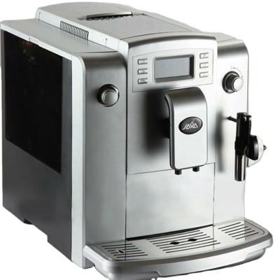 China Automatic Hotel Hotel Coffee Machine for Cappuccino and Espresso for sale