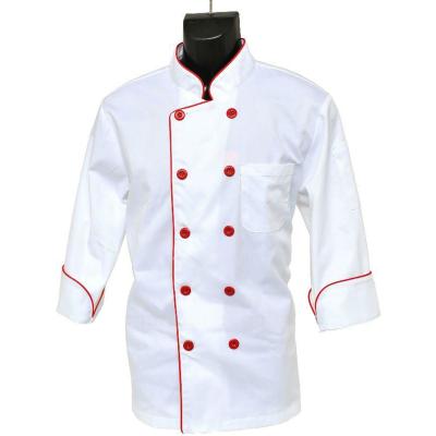 China restaurant & bar restaurant & Executive Chef and Bar Restaurant Uniforms for sale